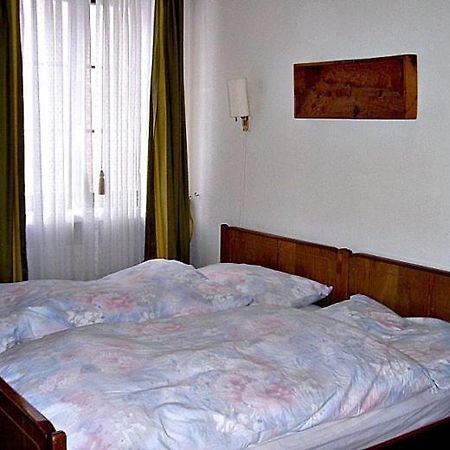 Chesa Crasta 6 Apartment Замедан Екстериор снимка