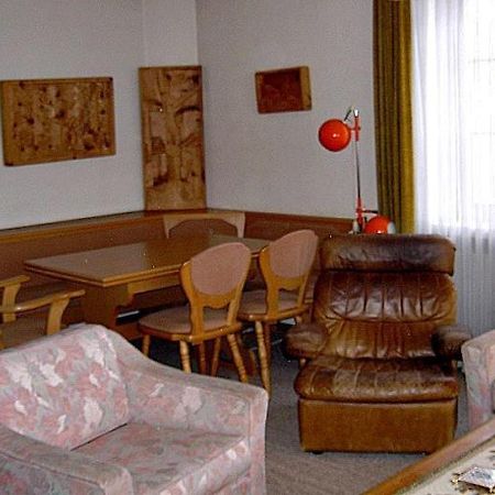 Chesa Crasta 6 Apartment Замедан Екстериор снимка